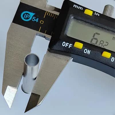 Outer Diameter Straightness and Inner Diameter Gauge and Stop Gauge Outer Diameter Straightness and Inner Diameter Gauge and Stop Gauge