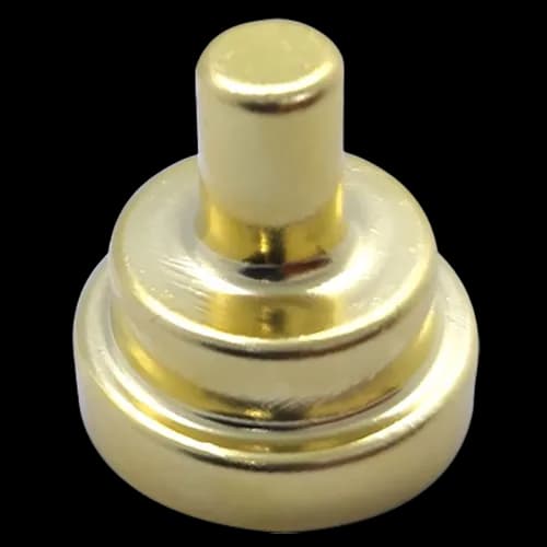 Volkswagen Audi-Coolant Temperature Sensor Housing Volkswagen Audi Coolant Temperature Sensor Housing