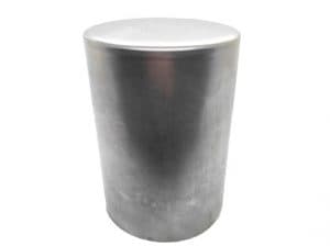 Deep Drawing, Metal Spinning, and Rounding
