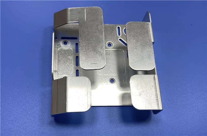 模具加工 模具加工