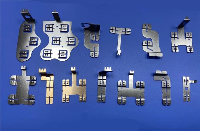 模具加工 模具加工
