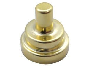 Brass Water Temperature Sensor Housings for OEM
