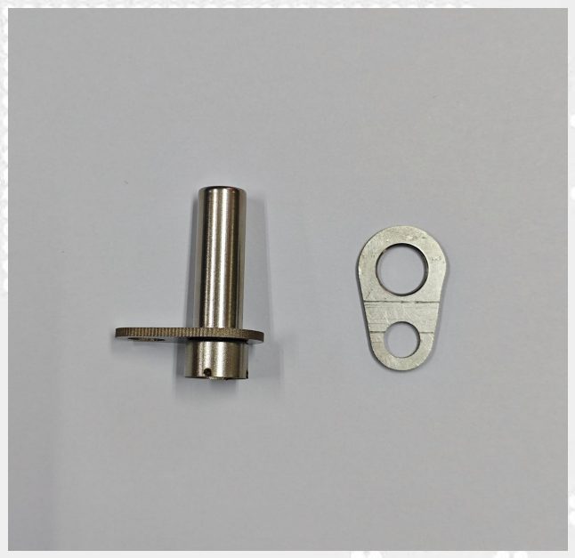 G001-5/3 sensor housing
