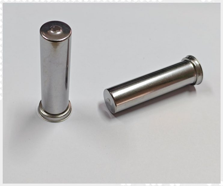 G004-25P sensor housing