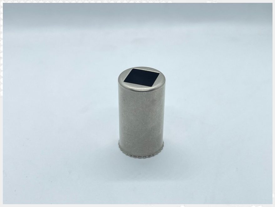 G025 sensor housing
