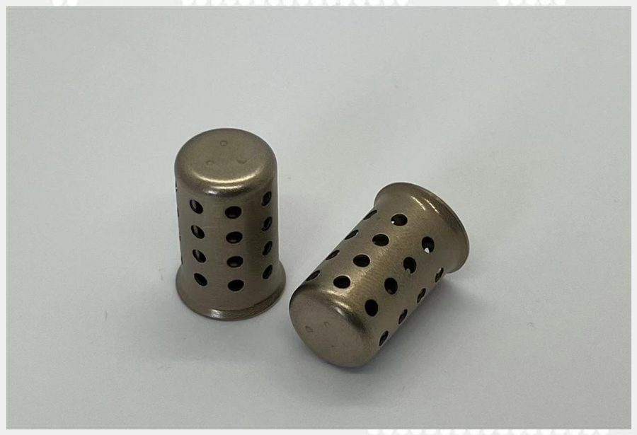 Denso-Style Fitment Housings catalogue sample
