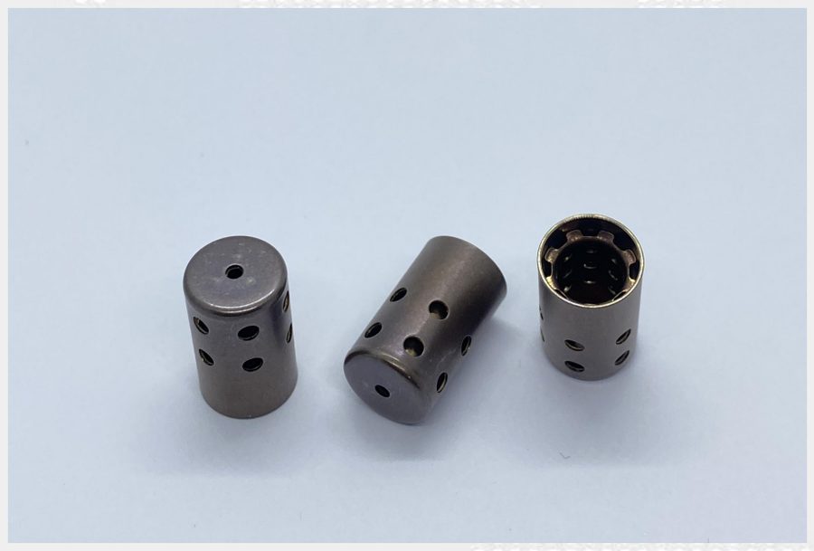 M015-11/M005-2  sensor housing