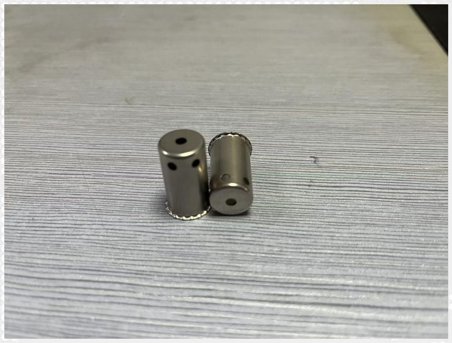 M015-21  sensor housing