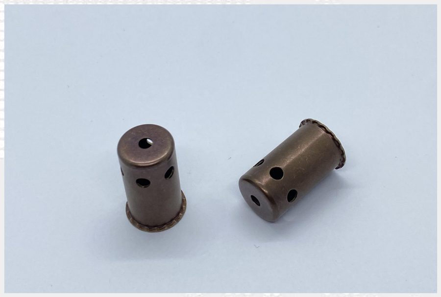 M015-3 电装 7 孔外罩 （大孔） sensor housing