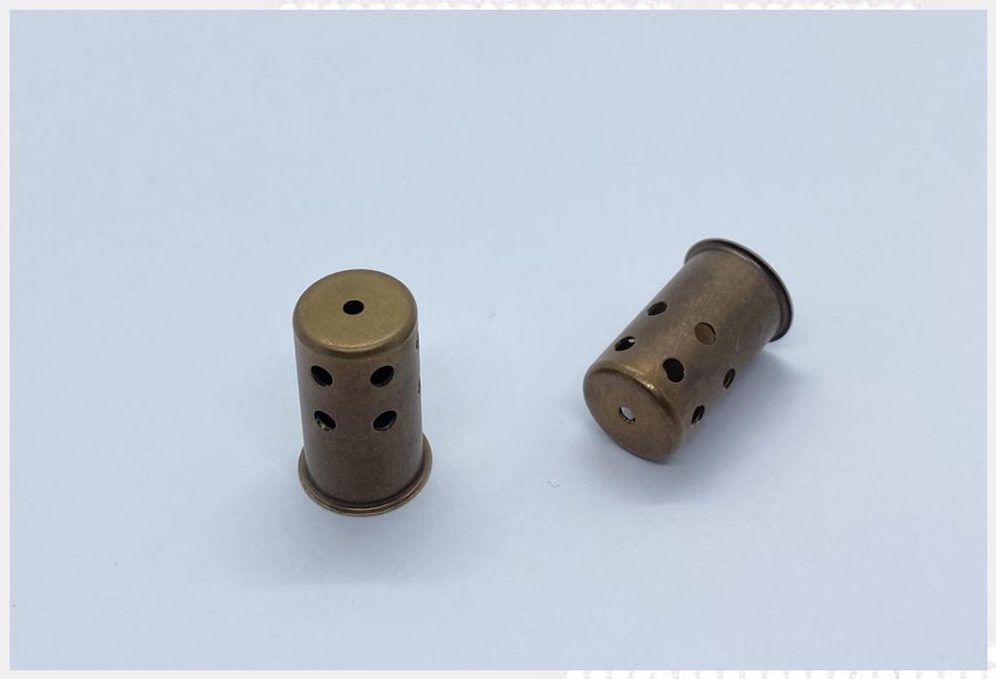 M015-5 电装 13 孔外罩 sensor housing