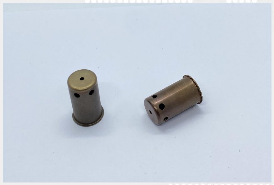 M015-9 电装 7 孔外罩 （小孔） sensor housing