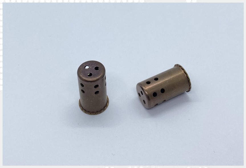 M016-1  sensor housing
