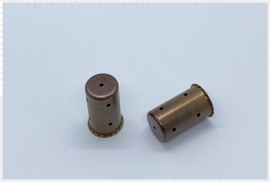 M016-3 电装 9 孔外罩 sensor housing