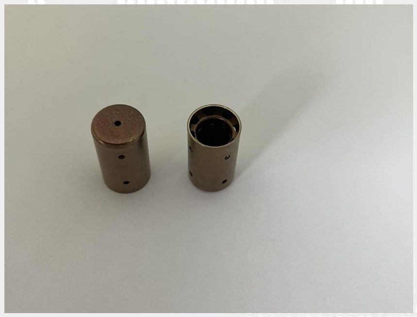 M016-5/M005-2  sensor housing