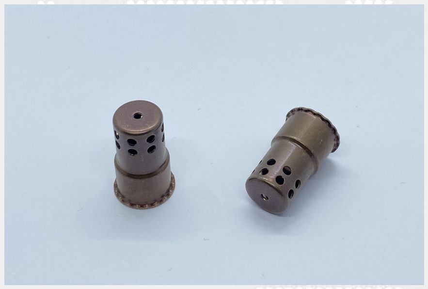 M019-1  sensor housing