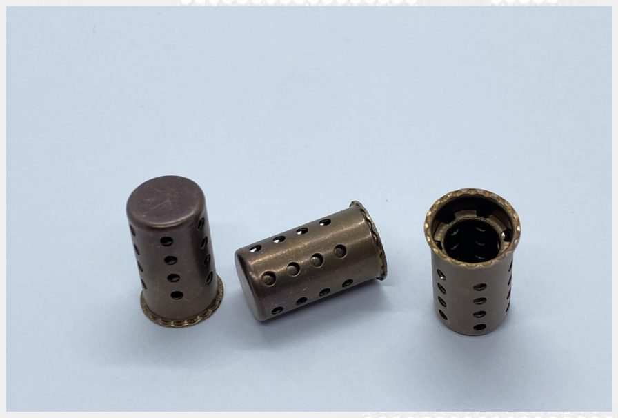 M023-3/4  sensor housing