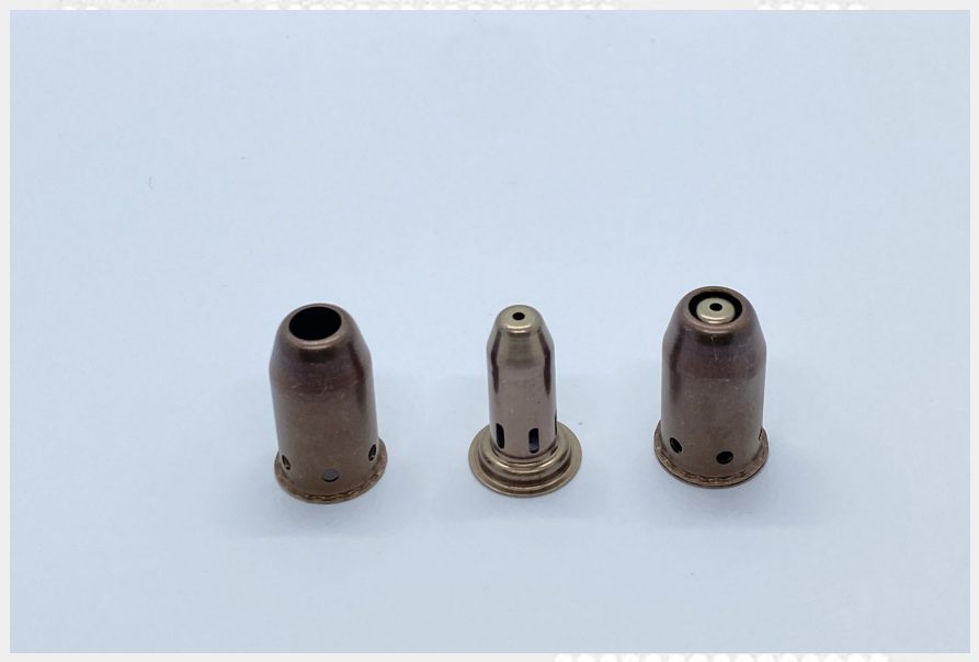 M025-1/4  sensor housing
