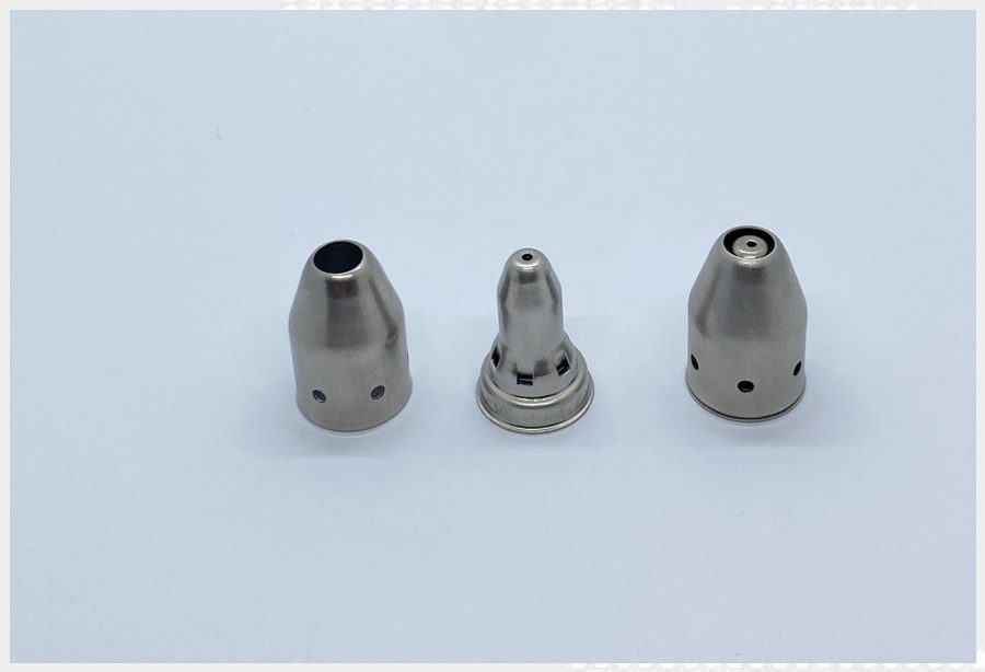 M025-5/6  sensor housing