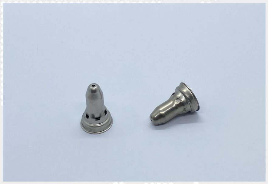 M025-6  sensor housing