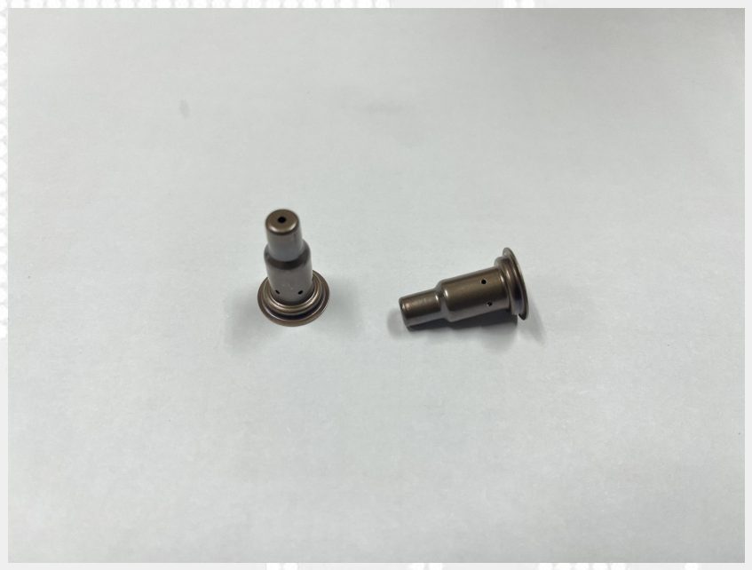 M025-8  sensor housing