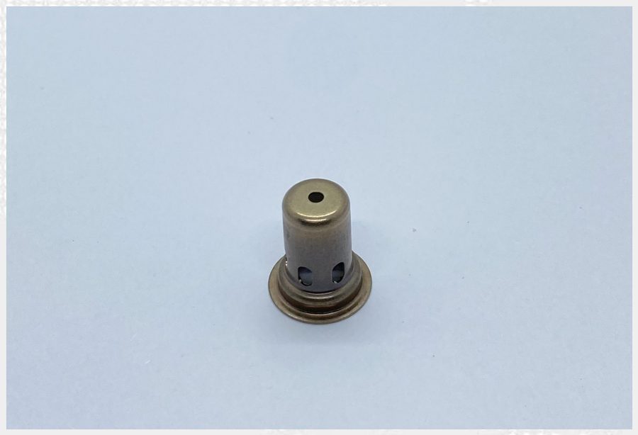 M027-2  sensor housing