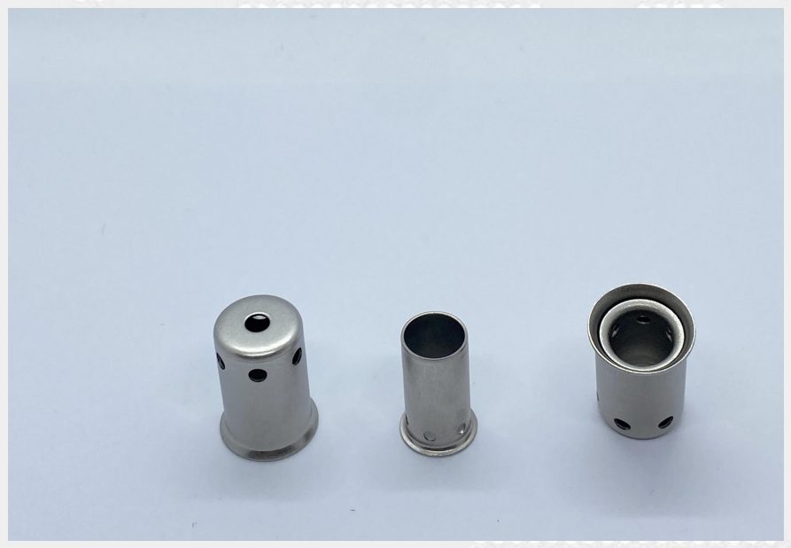 M029-3/4 （ M006-8) sensor housing