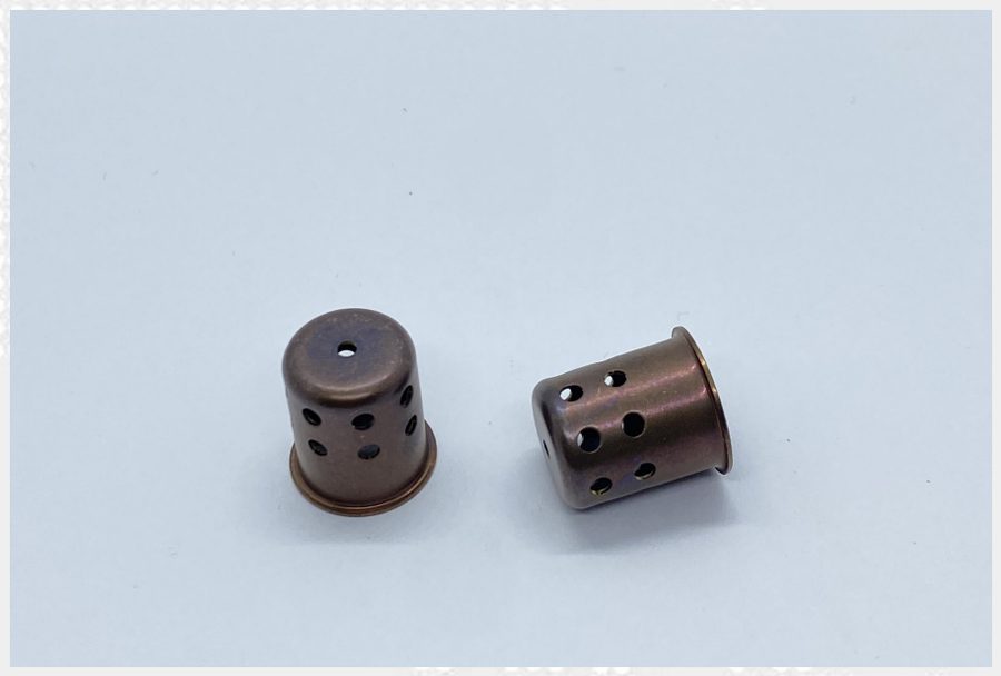 M059-1  sensor housing