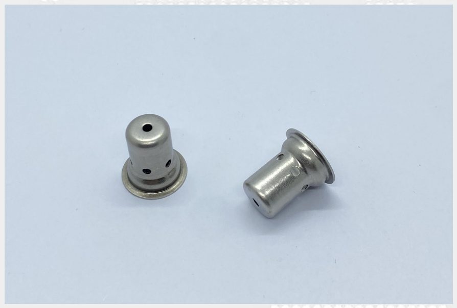 M059-2  sensor housing