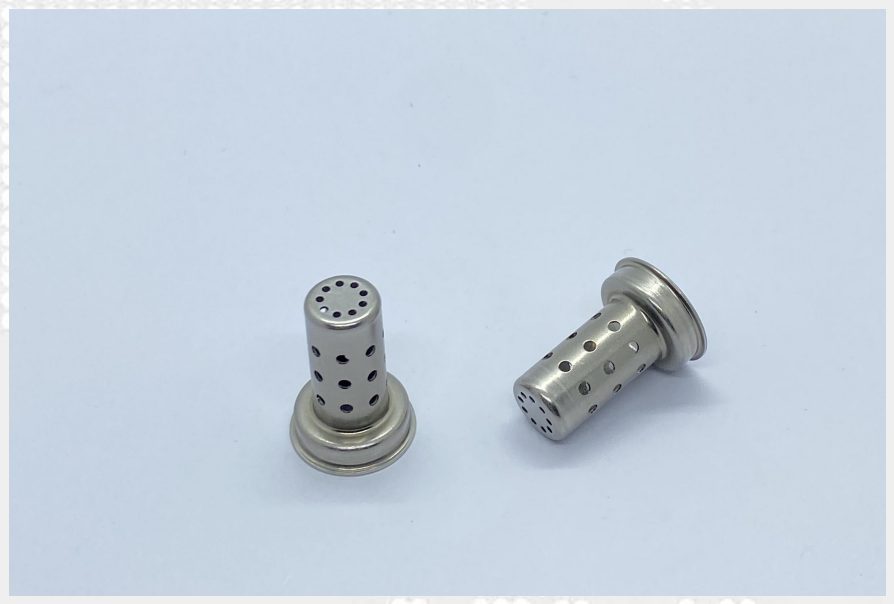 M066-2  sensor housing