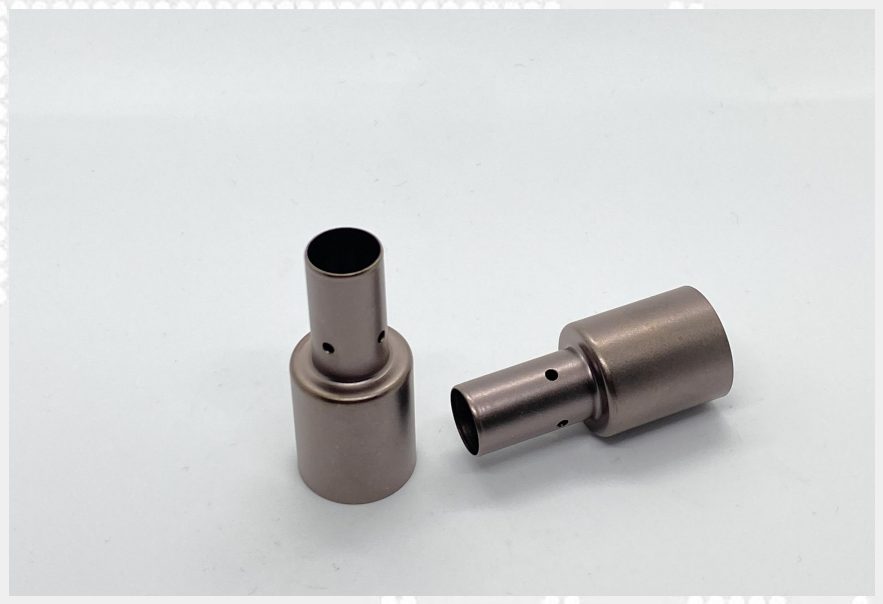 J001-6  sensor housing