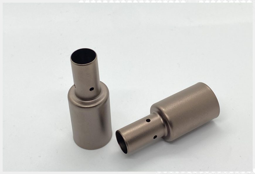 J002  sensor housing