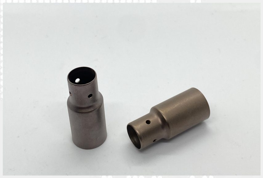 J004-1  sensor housing