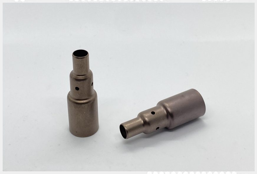 J004-2  sensor housing