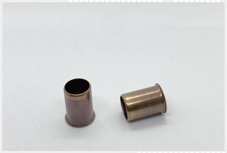 J005-5 （ Φ15.8 ） sensor housing