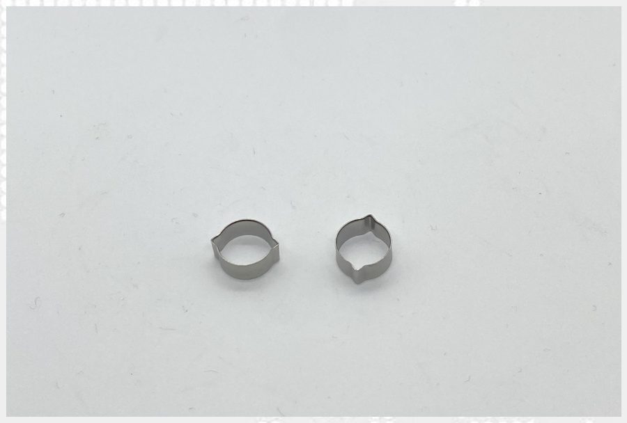 J008  sensor housing