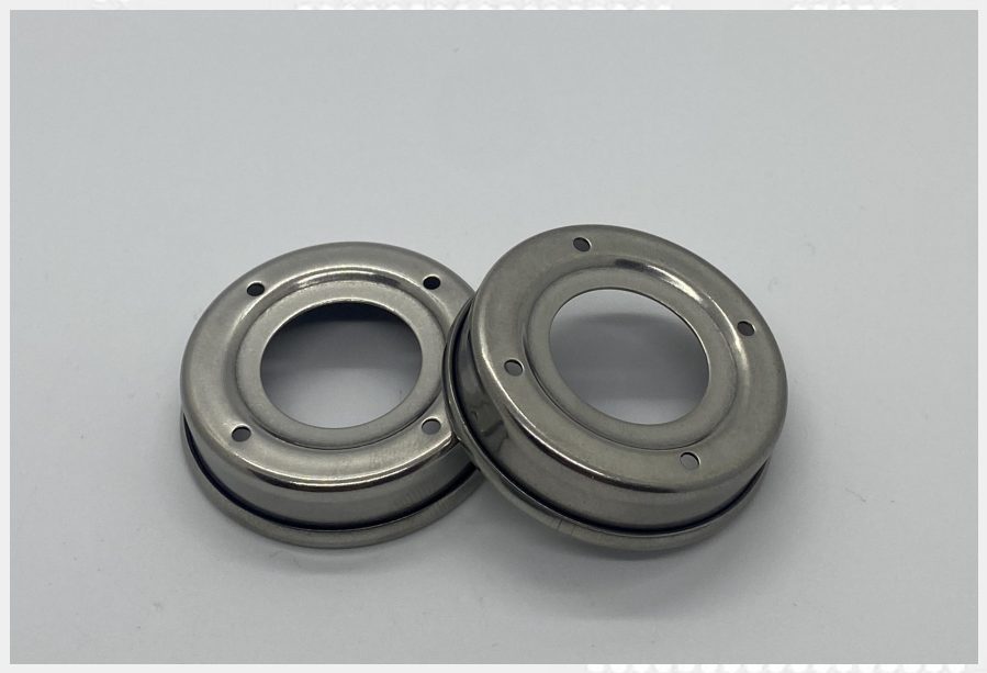 J010-2  sensor housing