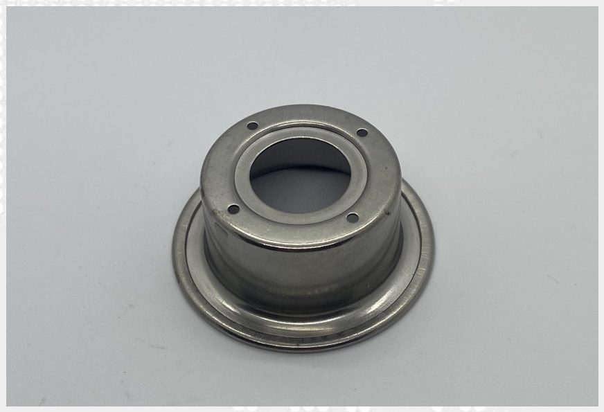 J010  sensor housing