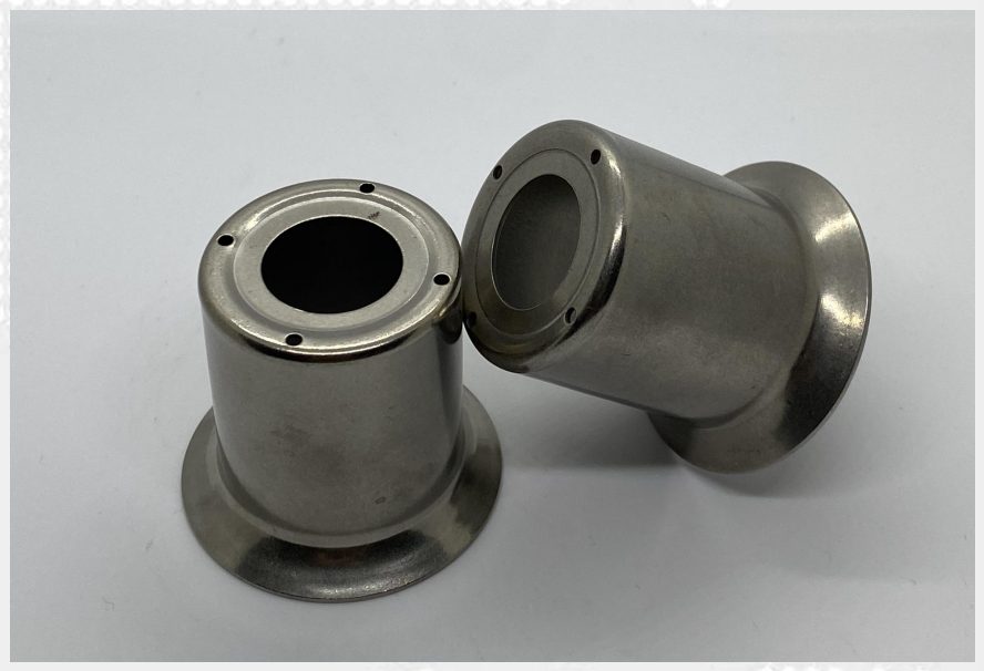 J017-2  sensor housing