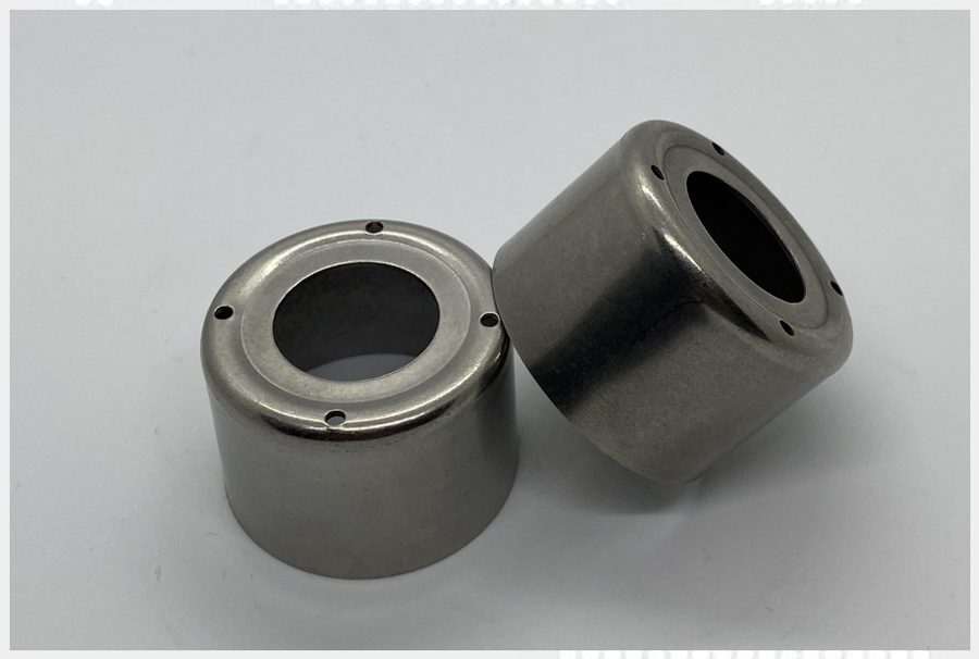 J017-3  sensor housing
