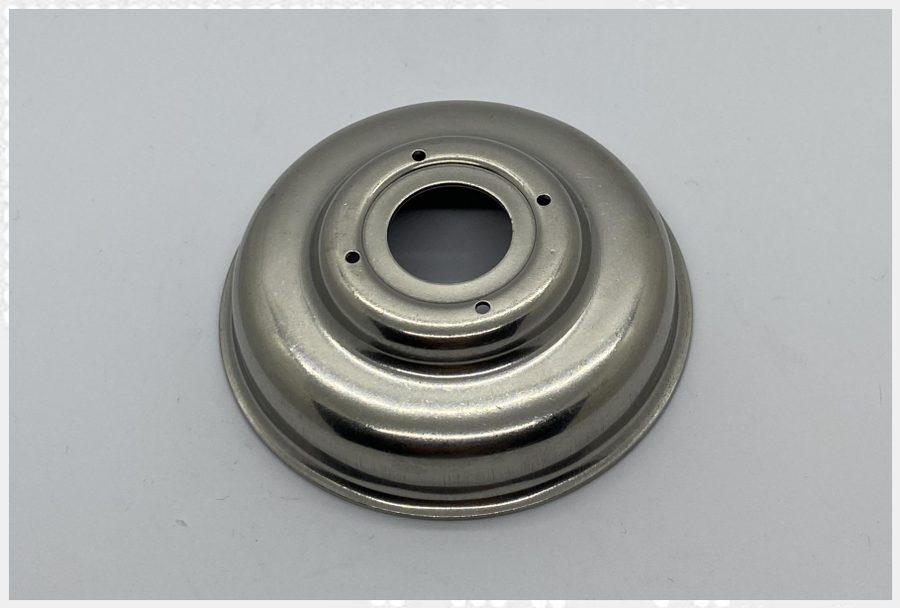 J018  sensor housing
