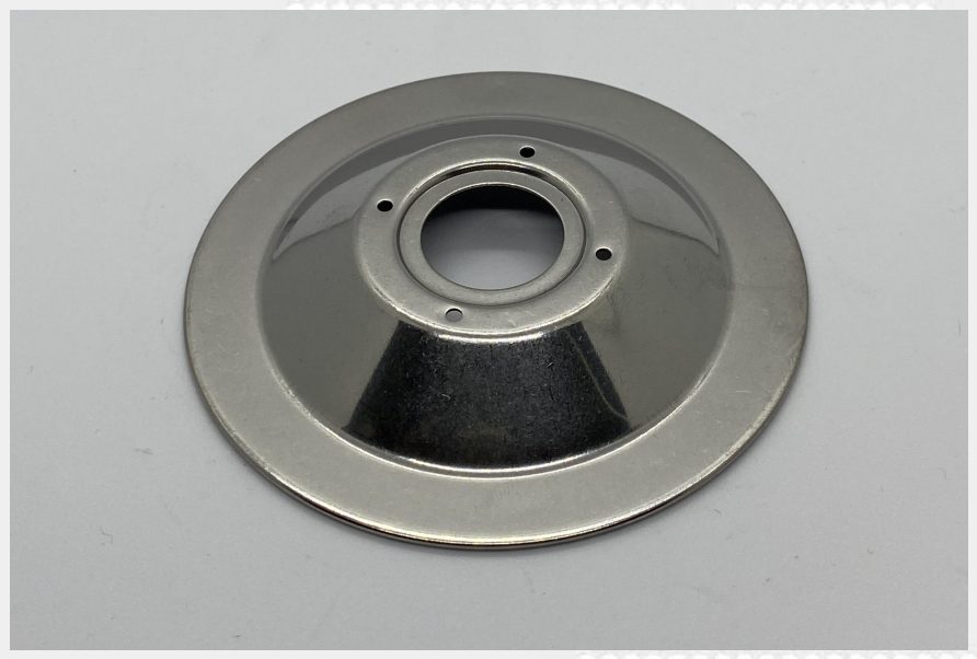 J019  sensor housing
