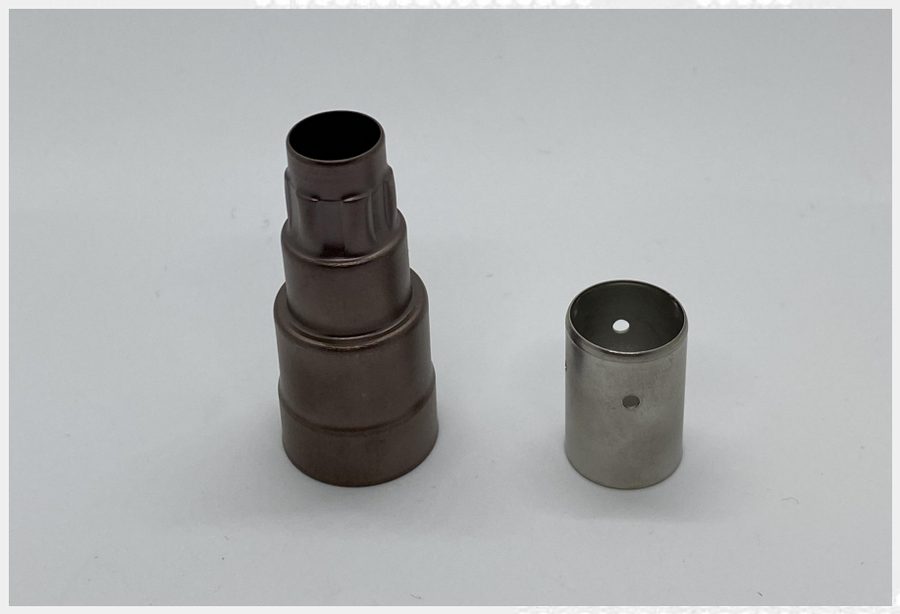 J021 J003-6 sensor housing