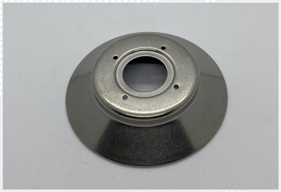 J023-1  sensor housing