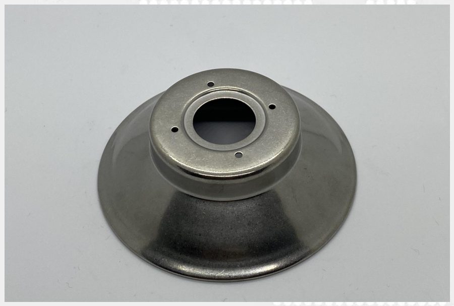 J023-2  sensor housing