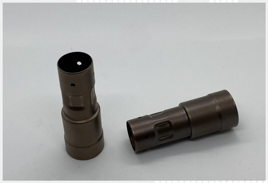 J025-4  sensor housing