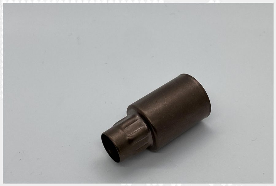 J026  sensor housing
