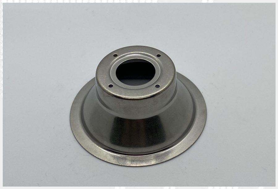 J028  sensor housing