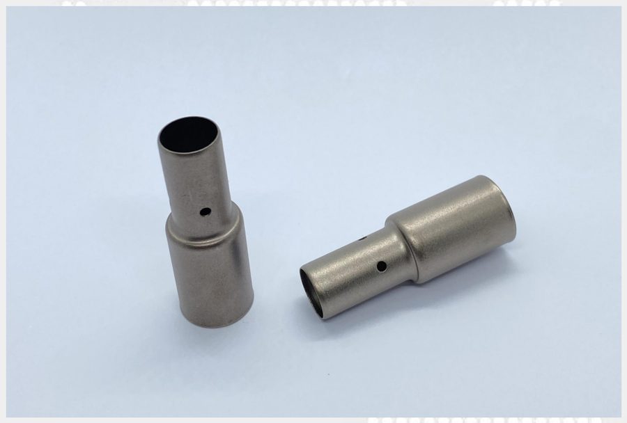 Injector & Exhaust Temp Housings catalogue sample