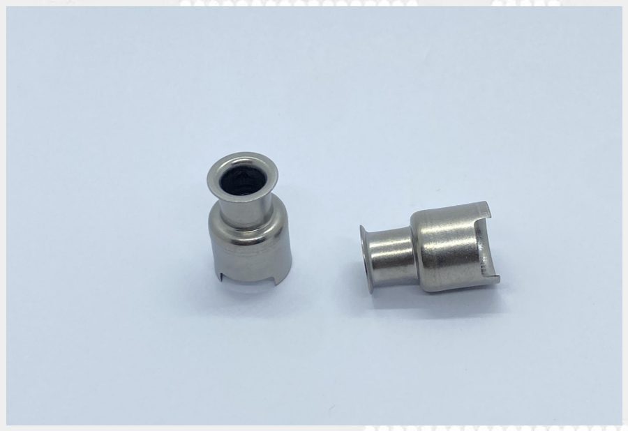 K006 sensor housing