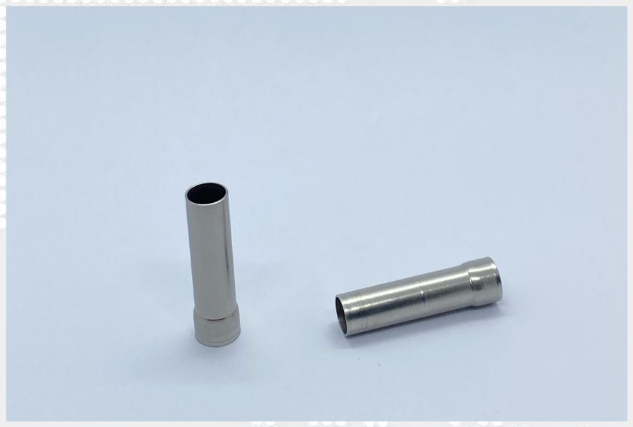 K007-2 sensor housing